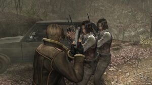 ルイスが常に３人いると・・・