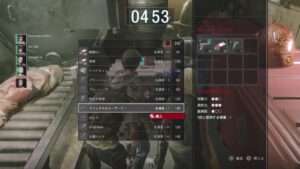 今日もまったりレジスタンス😆‼️[バイオハザードレジスタンス]