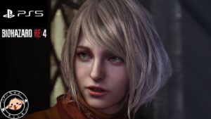 大変こわいホラーが発売 vol.1 バイオハザードRe4