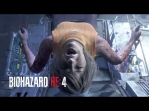 #15 さっくり進めるバイオハザードRE4