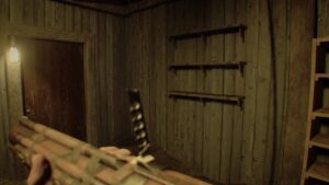 #5 白石稔の『バイオハザード7』ドア越しの攻防！トラップ祭りを切り抜けろ！【生配信】