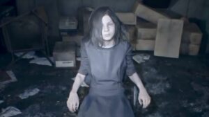 #6 白石稔の『バイオハザード7』エヴリン登場! 明かされるミアの過去とは?【生配信】