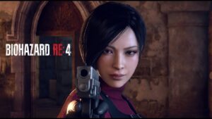 #8 さっくり進めるバイオハザードRE4