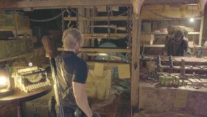 【Biohazard Re4】難易度ASSISTEDやるよー！#3【バイオハザードRe4 PS4】