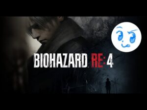 【Part 6】中ボスの「バイオハザードRE:4」実況プレイ