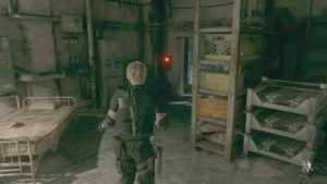 バイオハザード RE４ (パート13)  by PS4 pro