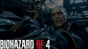 バイオハザード RE:4 実況プレイ最終回