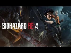 「バイオハザード RE:4」金策配信やっぞ #11