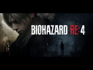 【バイオ５マーセ勢のマーセ】バイオハザード RE:4  #17