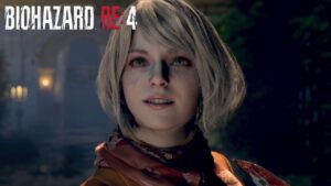 アシュリーお前もう完全にイかれてんだろ 「 バイオハザード RE:4 」 # 6