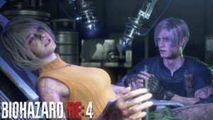 ついにラスボスとの戦いに挑む最恐のホラーゲーム – バイオハザード RE:4 – END