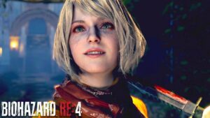 突如に豹変する仲間が怖すぎるホラーゲーム – バイオハザード RE:4 – Part5