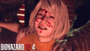 主人公が超人すぎて笑ってしまうホラーゲーム – バイオハザード RE:4 – Part6
