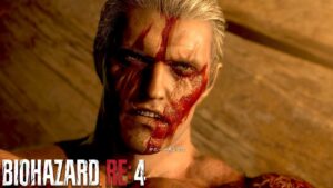 洗脳された仲間によって殺されかける衝撃のホラーゲーム – バイオハザード RE:4 – Part9