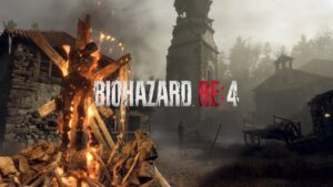 【バイオハザードRE：４】さぁ！どうなるの？の回【バイオ】#6