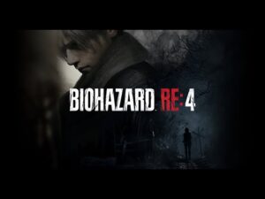 【バイオハザードRE４】初見プレイ実況　part2