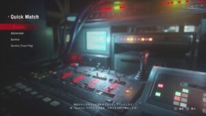 バイオハザードレジスタンス サバイバー マッタリ エンジョイ勢(VC無し)