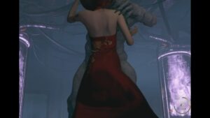 エイダ　リヘナラドール　リョナ　バイオハザードre4　死亡集　resident evil 4 ryona