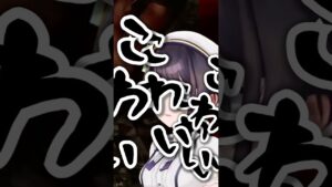 【多分】世界一うるさいバイオハザードのボス戦【ホロライブ切り抜き/大空スバル】