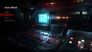 少しだけバイオハザードレジスタンス