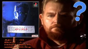 【ボディーハザード】バイオ……ハザードじゃない！？クソゲーやります