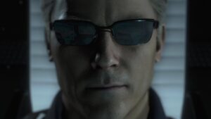 #10【バイオハザードRE:4】ヘリは乗っちゃダメってあんなに言ったのに……