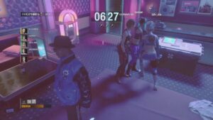 バイオハザード　レジスタンス ＃112