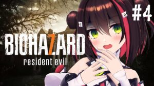 【バイオハザード7】船の中でもやっぱり迷子＃4【九十九トッカ】