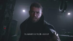 ⑤[バイオ]のんびりバイオヴィレッジ#バイオハザード8