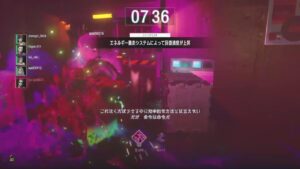 バイオハザードレジスタンス 明日からFF三昧になるのでMM