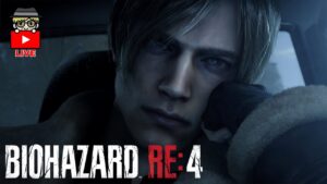 FINAL【ホラゲー】バイオハザードRE4完全初見プレイ！【BIOHAZARD RE:4】