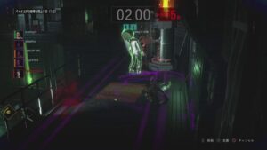[バイオハザードレジスタンス]　夜レジ　少しだけMM修行