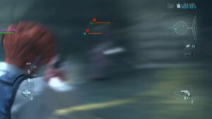 PS5  　バイオハザードリベレーションズレイドモード(Bパターン練習とかいろいろやります✨)参加大歓迎です😆🎵🎵
