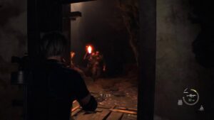 PS5 バイオハザードRE:4　なんでもアリのプロフェッショナルでエコノミストをやろうって話