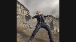 【マーセなりーず】バイオハザード RE:4とサンブレイク