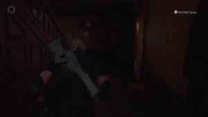 【バイオハザードRE:4】ハンドガンナイフ縛り　#バイオRE4 #女性実況 #女性配信者