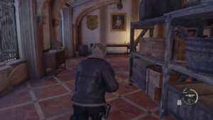 【RE4】貴族人形全破壊狙い【バイオハザードRE4】【Resident Evil 4 Remake】