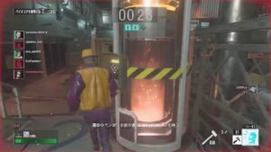 バイオハザードレジスタンス