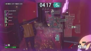 バイオハザードレジスタンス