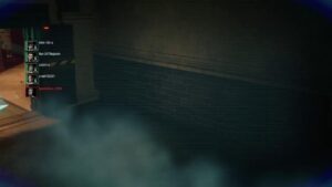 バイオハザードレジスタンス　（アネット）物量配信♪