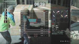 眠くなるまで😊まったりサバ。リハビリプレイ[バイオハザードレジスタンス]