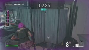 【バイオハザードレジスタンス】全鯖脱出配信っていうのを久々にやろうと思います。