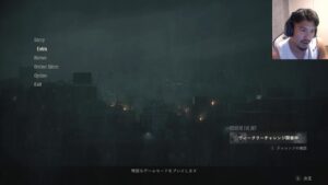 #10 ラグビー姫野和樹がやるバイオハザードRE2　クレア編　完