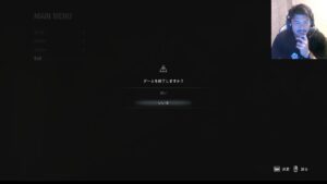 #3 ラグビー姫野和樹がやるバイオハザードRE3