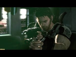 【バイオハザード5：#02 】クリスがゴリス🦍になった物語✨スタタラとシゲオが往くバイオハザード5‼️#ゲーム配信 #ゲーム実況 #バイオハザード #バイオハザード5