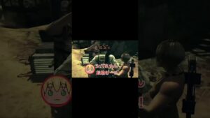 バイオハザード5あるあるPart7
