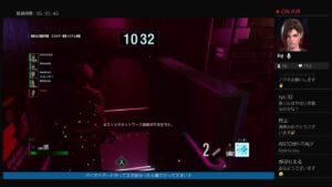 BIOHAZARD RESISTANCE バイオハザード レジスタンス♪