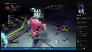 BIOHAZARD　RESISTANCE　バイオハザード　レジスタンス♪