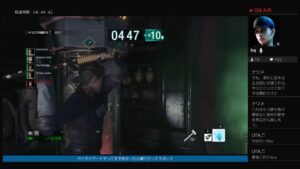BIOHAZARD　RESISTANCE　バイオハザード　レジスタンス♪