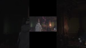 核を割ったらフェイスイーターがぞろぞろと出現!!『バイオハザードヴィレッジGOLD EDITION』#Shorts